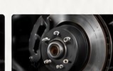 Brake and suspension maintenance
