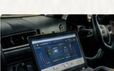 Land Rover computer diagnostic equipment
