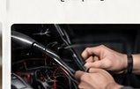 Vehicle electrical systems