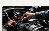 Vehicle engine mechanical repairs